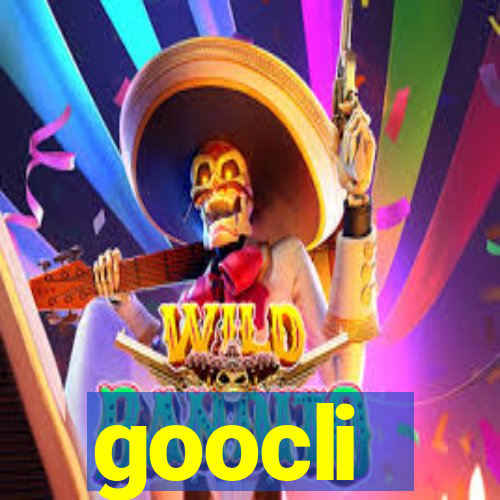 goocli - inicio